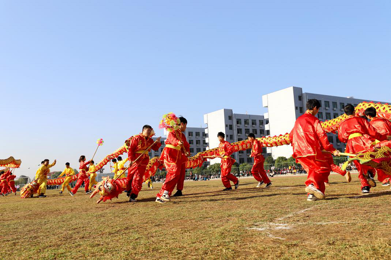 生命因運(yùn)動(dòng)而精彩！ 